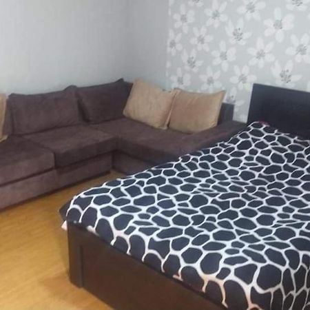 Lana Apartment Tbilisi Exterior foto